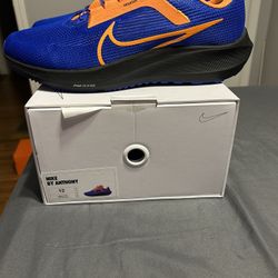 Nike Custom Sneakers
