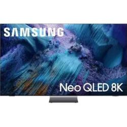 85 SAMSUNG NEO QLED 8K HDR 120HZ SMART TV ( NEW IN BOX )6k Retail 