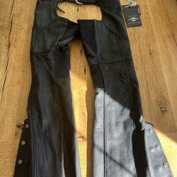 Harley Davidson Chaps