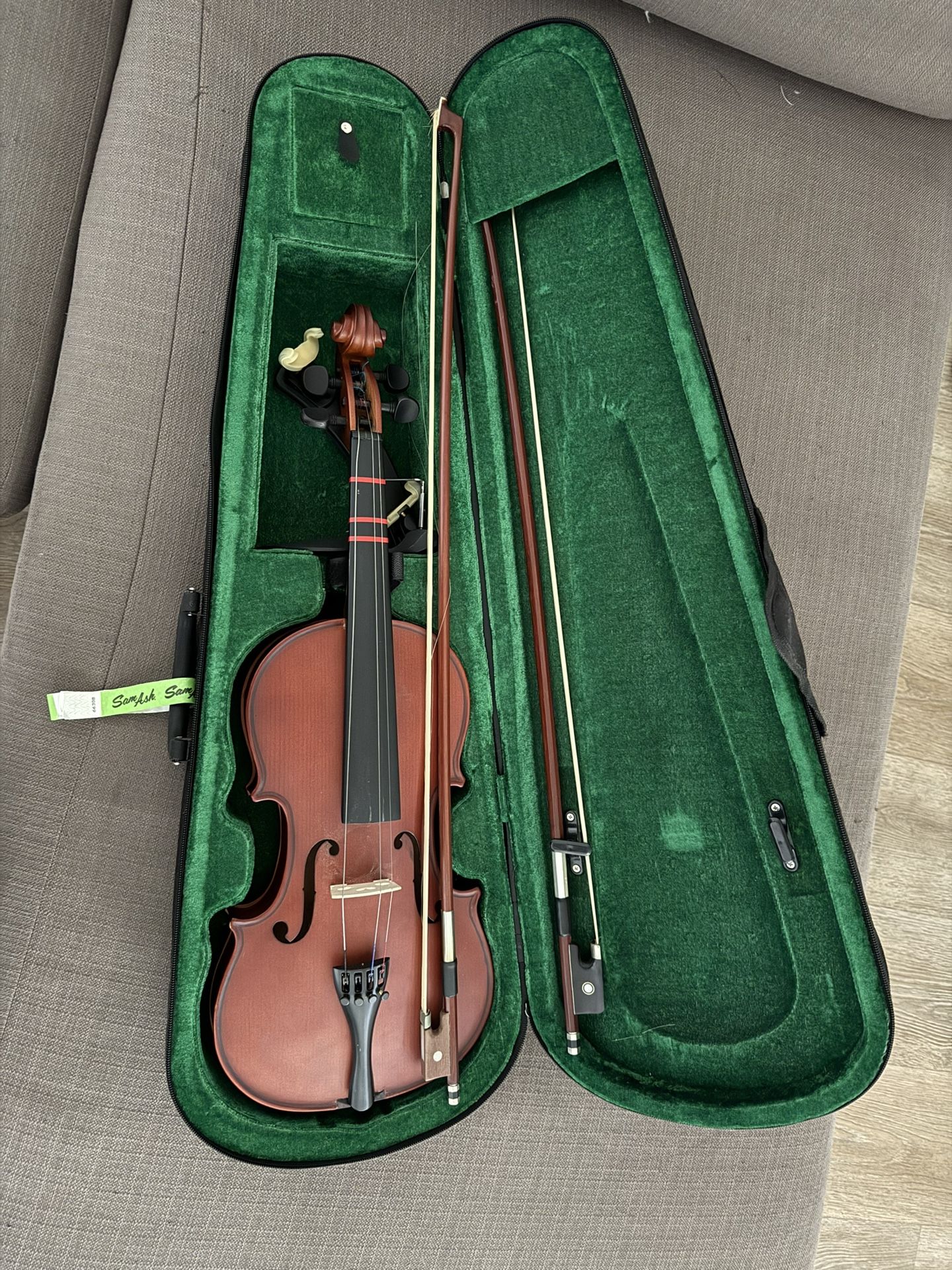 Violin