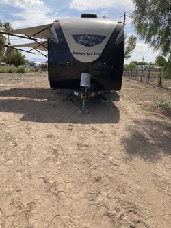 2017 Lacrosse (Hesperia Área)