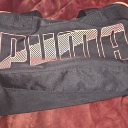 Puma Duffel Bag
