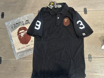 Bathing Ape Shirt