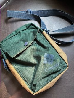 Columbia Sportswear Side Bag