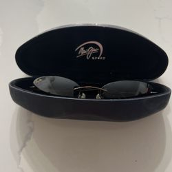 Maui Jim- Sport Sun Glasses