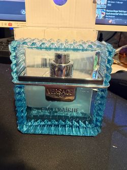 Versace/eau Fraiche