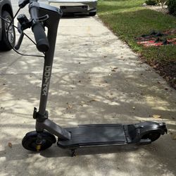 GoTrax Scooter For Parts Only 