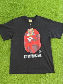 Bape tees