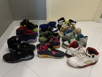 Men’s Sneakers 