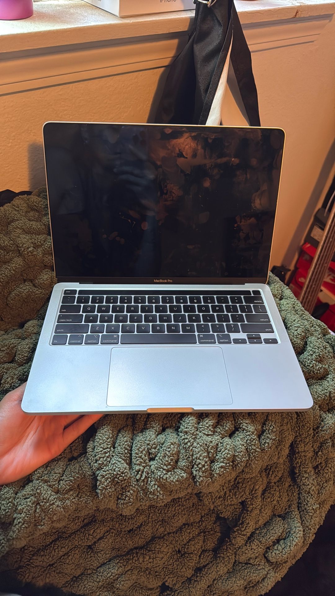 MacBook Pro 13”