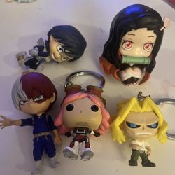 Key Chains