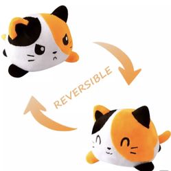 Reversible Cat
