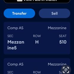 Janet Jackson X2 Tickets 