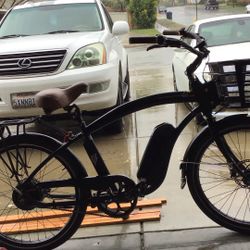 Rancho Cucamonga Electric Bike ⚡️ Company