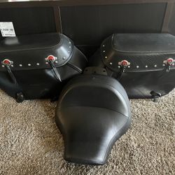 Harley Davidson 