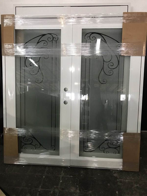 Impact Doors .puertas de impacto for Sale in Hialeah, FL OfferUp