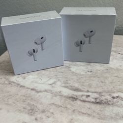 AirPod Pro 2nd Gen