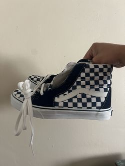 Vans Brand New