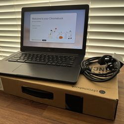 ASUS Chromebook