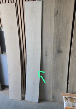 Pisos de vinyl & laminado $1.35sqft