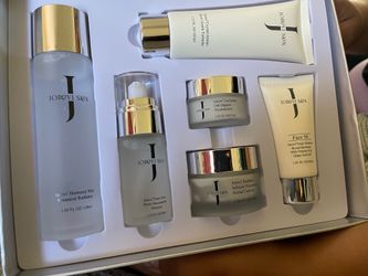 Face creams