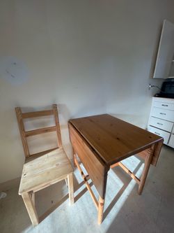 Leaf Table