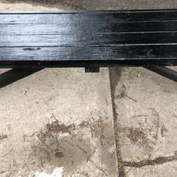 Furniture needs to go! Moving Sale!