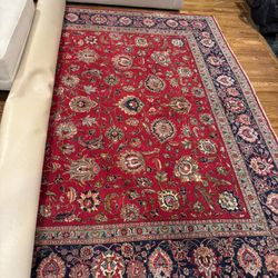 Oriental Rug 9x10