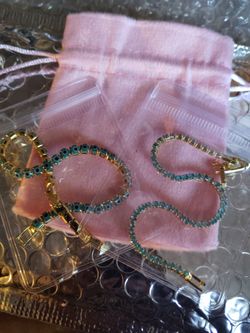 Evil Eye Braclet Combo