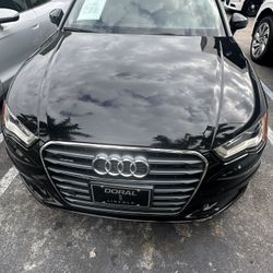 2015 AUDI A3 2.0T PREMIUM PLUS QUATTRO  