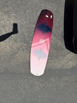 Wakeboard