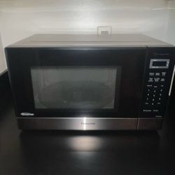 Microwave Panasonic 1200 W