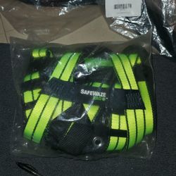 Safewaze Pro Safety Harness