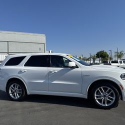 2021 DURANGO R/T SPORT $32.995