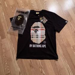 Bape SHIRT