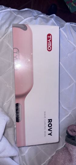 Tyro Ravy Wave Curler Iron