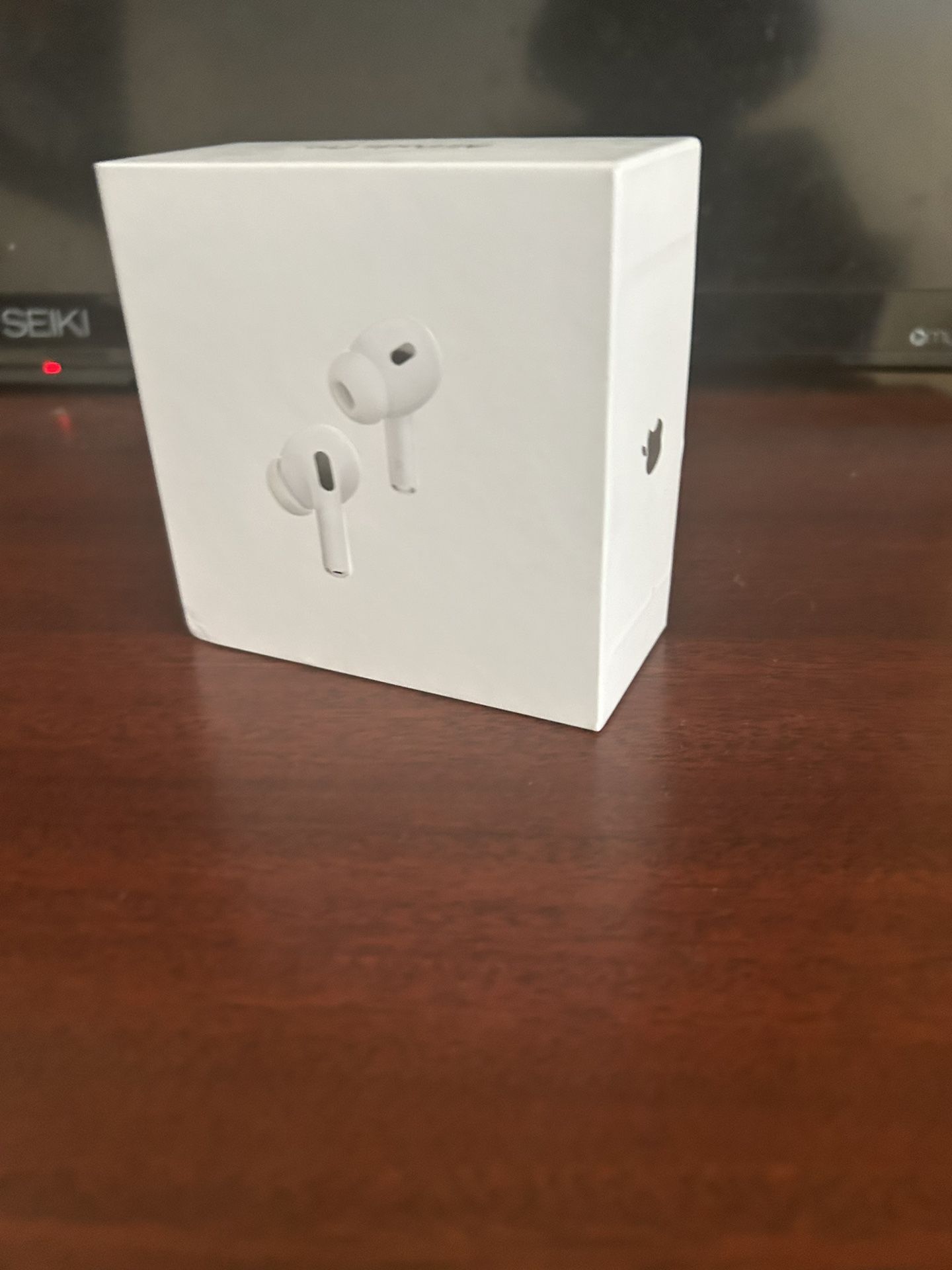 *BEST OFFER*Apple AirPods Pro 2nd Generation with MagSafe Wireless Charging Case