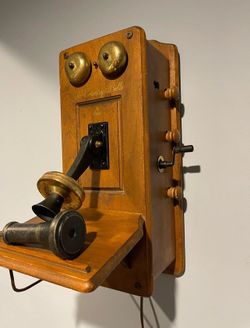 50's Fm/Am Radio