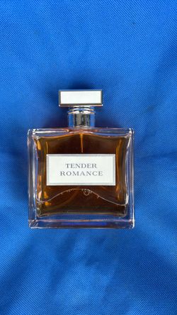 Ralph Lauren Romance perfume