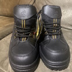 Men’s Work Boots Size 9 