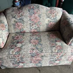 Flex steel Loveseats