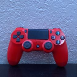 PS4 Controller 