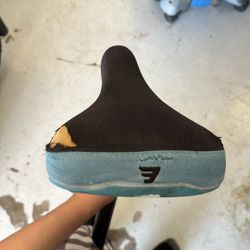 Mafia Seat Has One Rip But Other Than That Good