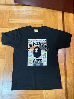 Authentic bale tshirt