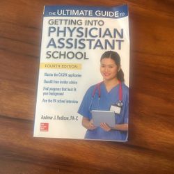 Physician Assistant Study Guide