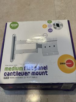 Wall Mount Up To 37”