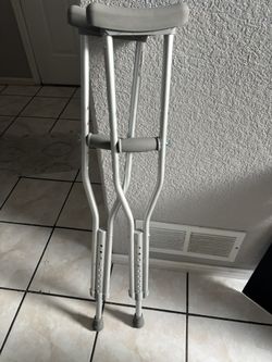 Crutches