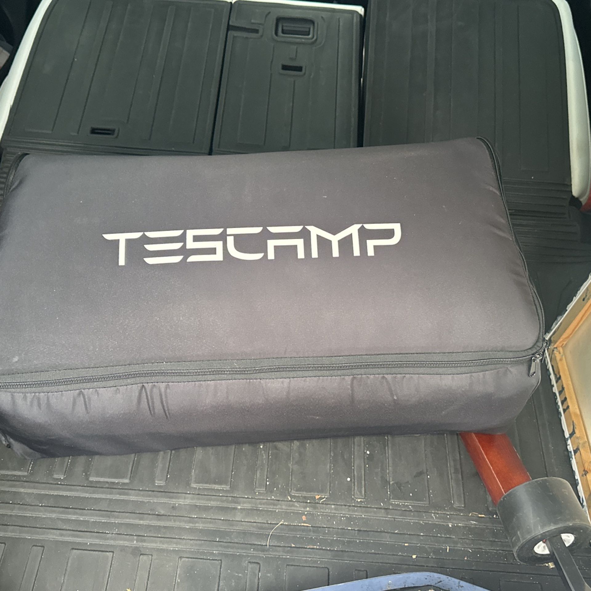 Tescamp