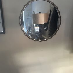 Wall Mirror