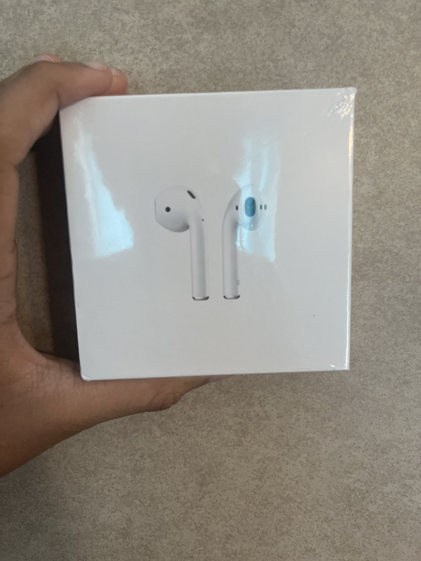 Airpods first generation